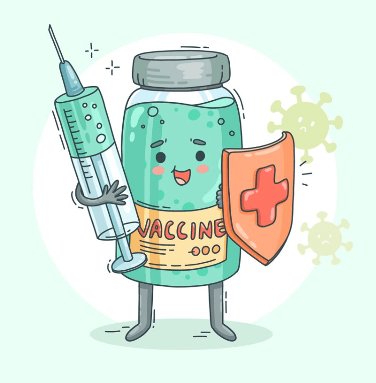 dessin-vaccin